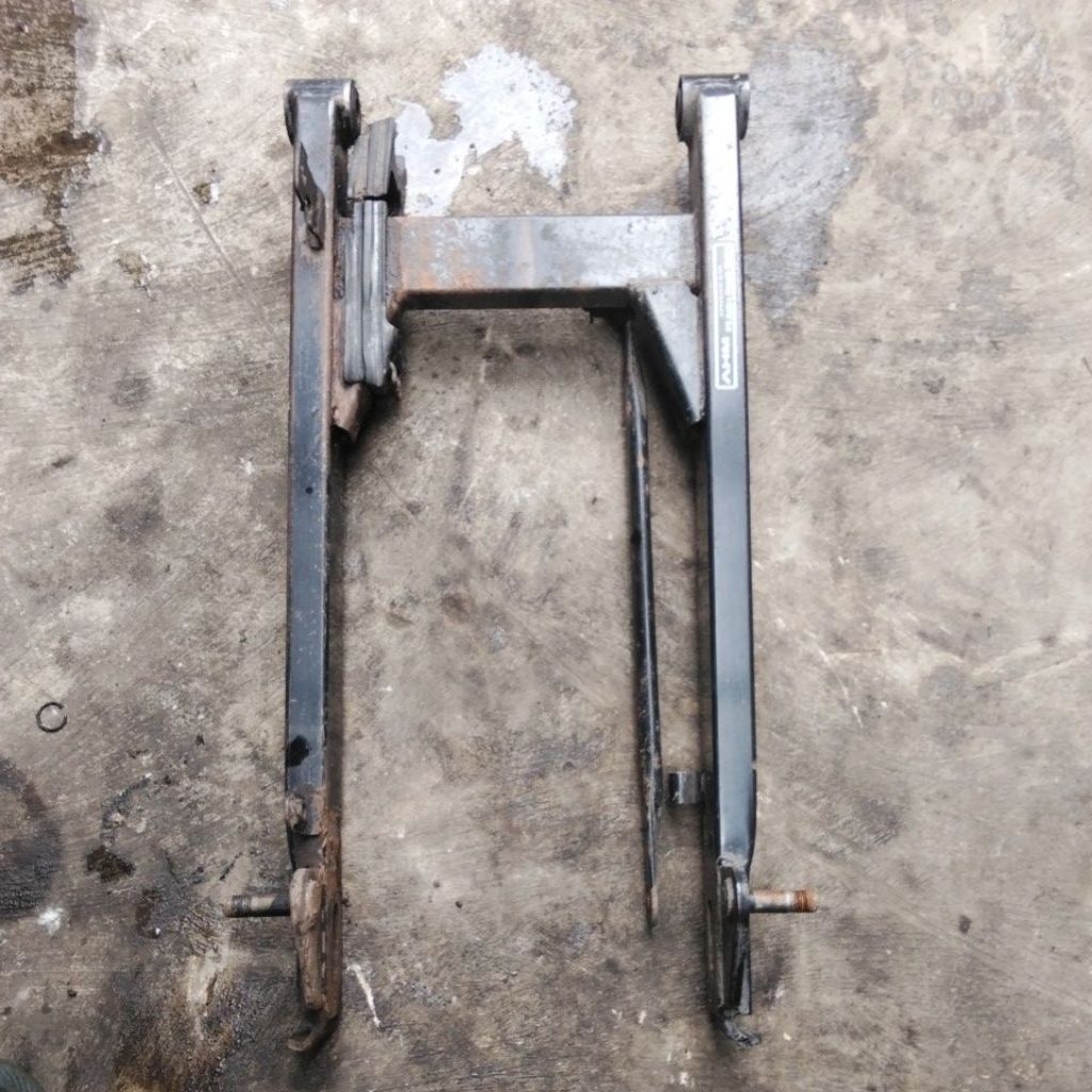 SWIM ARM CAPIT UDANG ORIGINAL HONDA REVO ABS FI FIT BLADE OLD MULUS