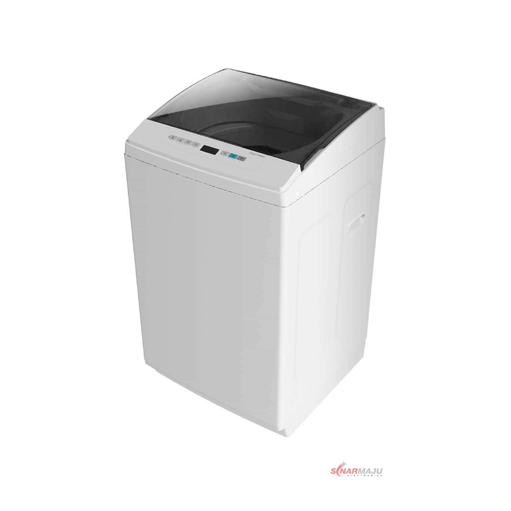 MESIN CUCI POLYTRON PAW 7527