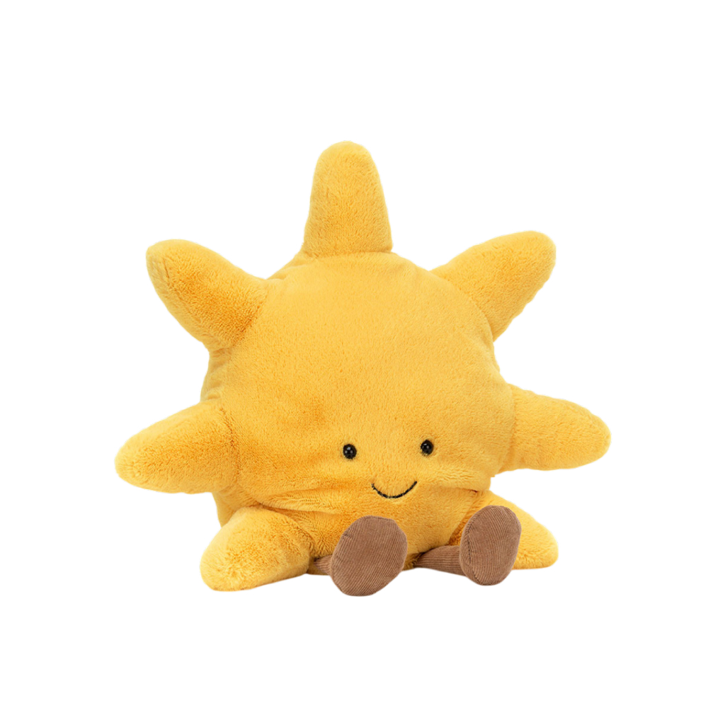 Jellycat Amuseables Sun