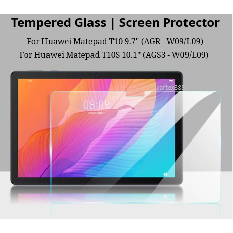Antigores Huawei Matepad T10 /T10s  anti gores huawei matepad t10  anti gores huawei matepad t10s  t