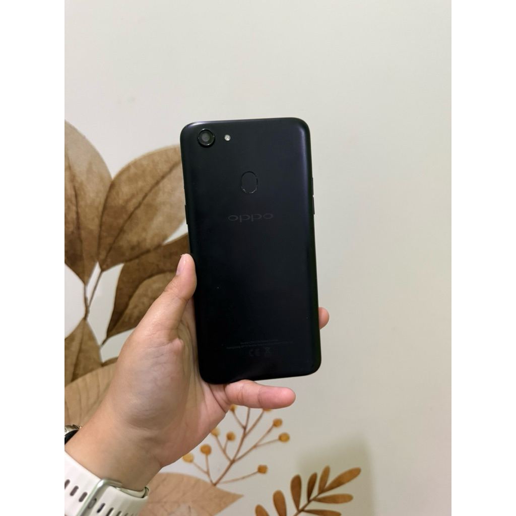 Oppo F5 Youth 3/32GB [Batangan]