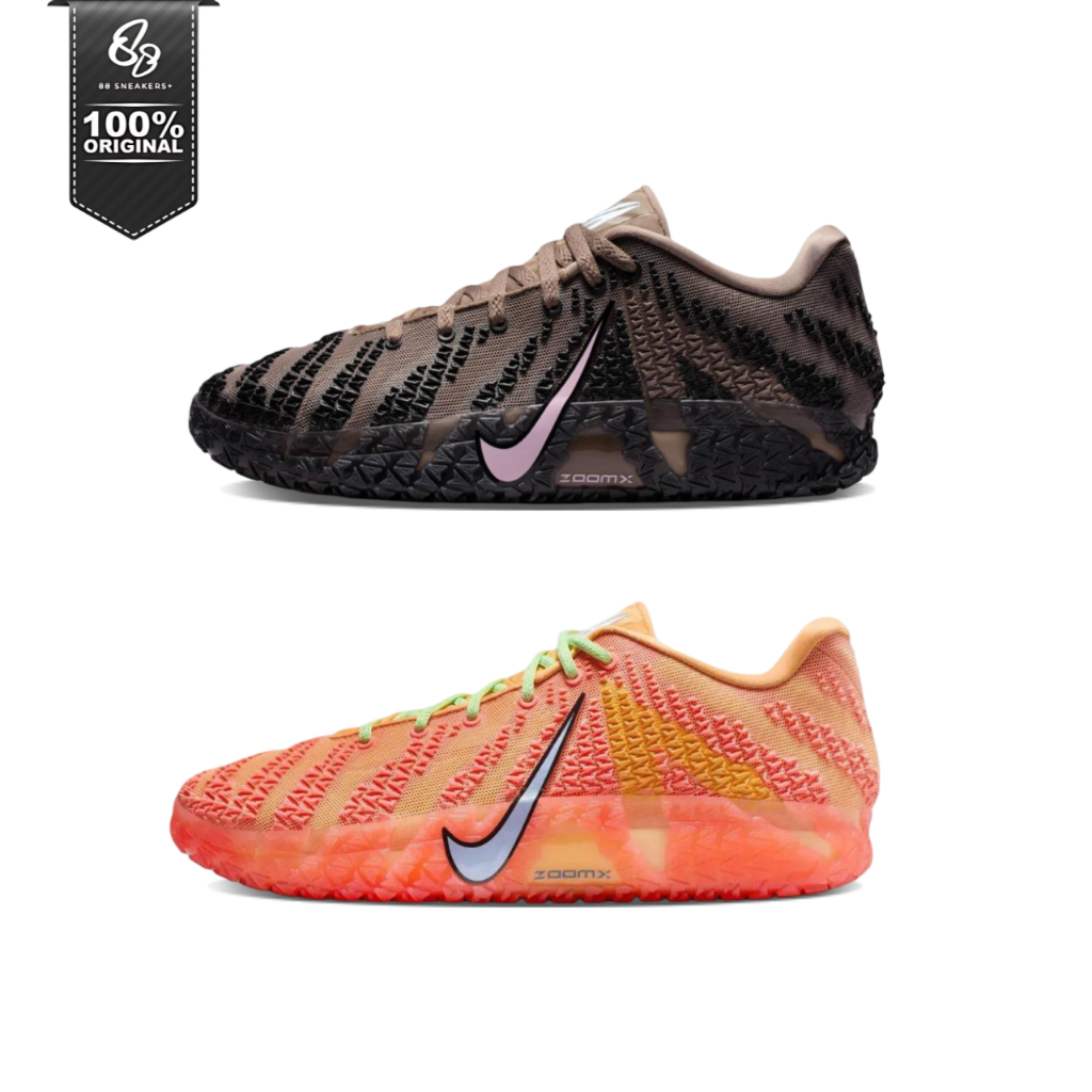 Basketball Shoes NIKE JA Morant 3 All Colourway