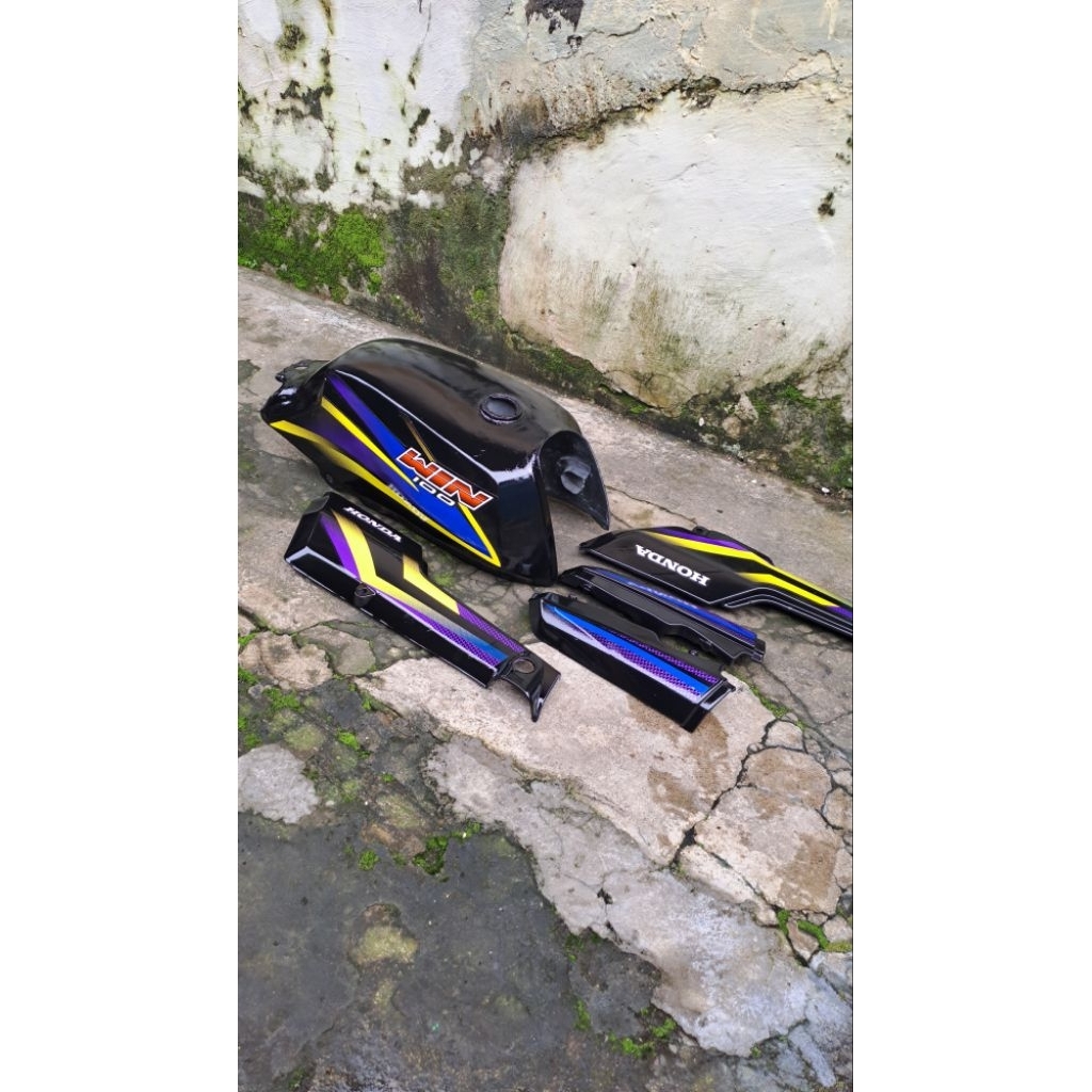 TangkiHondaWinOriginal