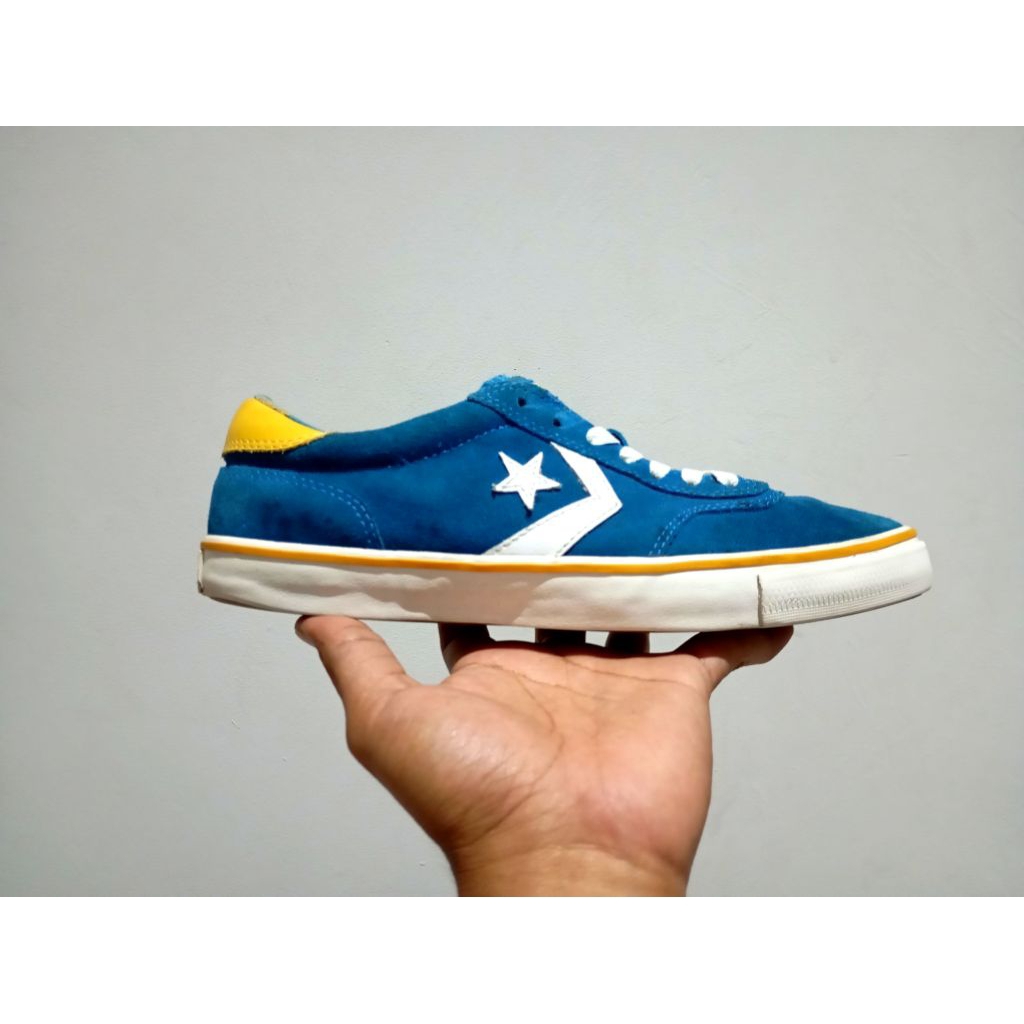 Converse CONS Nick Trapasso Pro II Ox