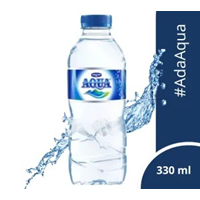 AQUA AIR MINERAL 330ml