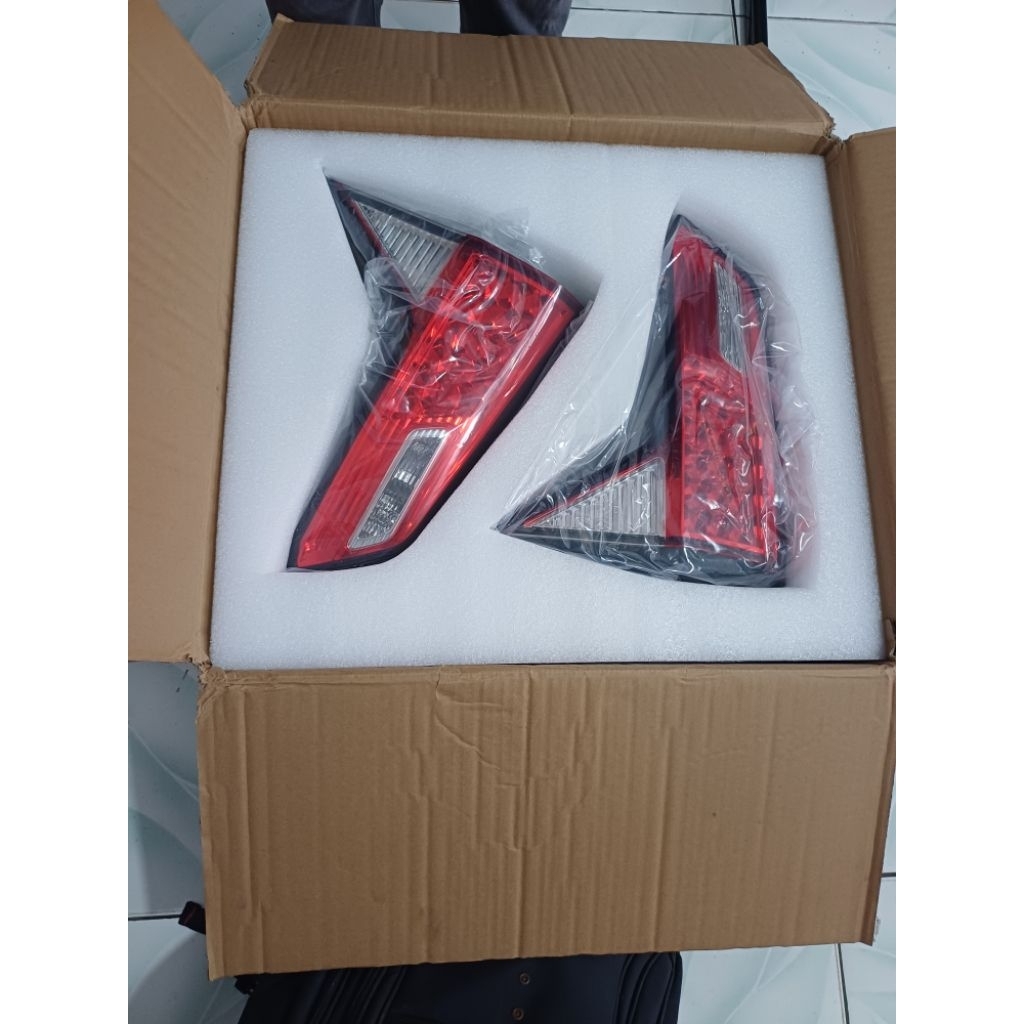 stoplamp Honda HRV 2019