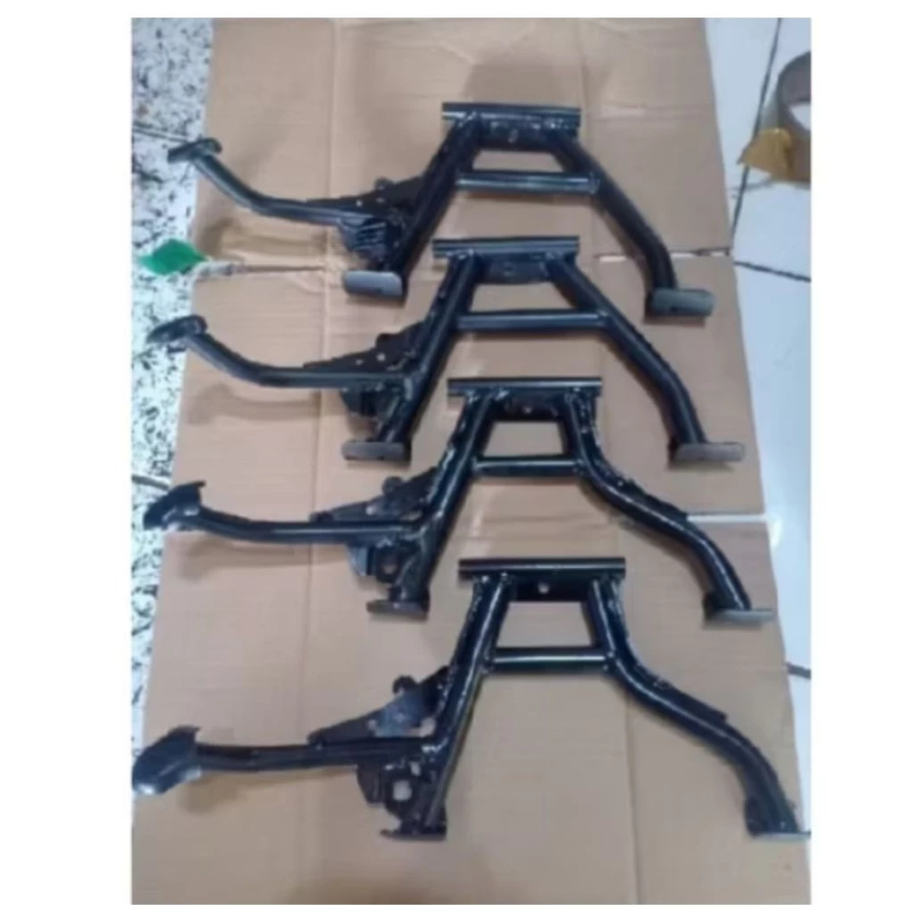 Standar tengah | standar 2 | honda beat fi, scoopy fi, vario 110 fi  original copotan