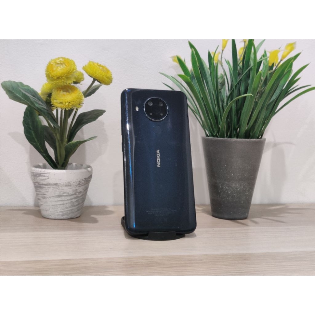 Nokia 5.4 6GB/64GB Resmi Indonesia Unit Only