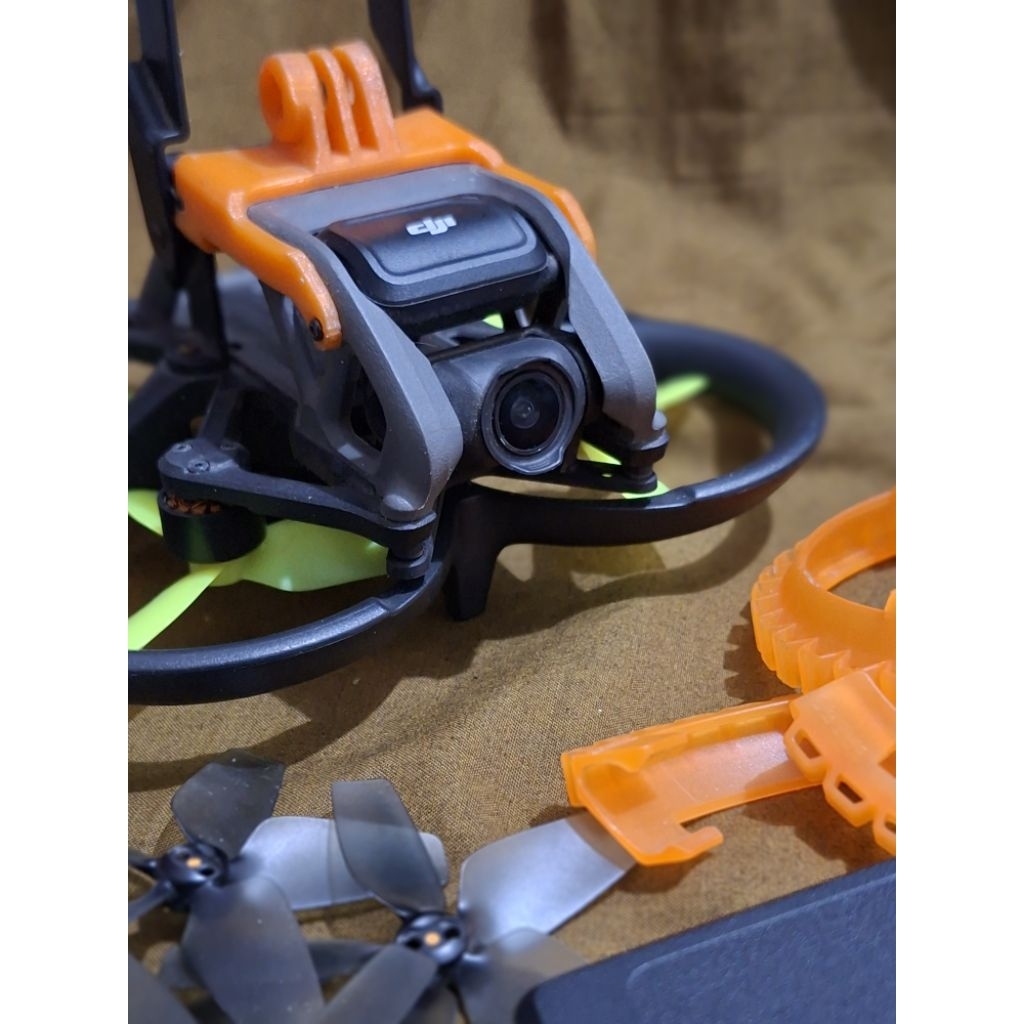 DJI Avata 1 Drone FPV