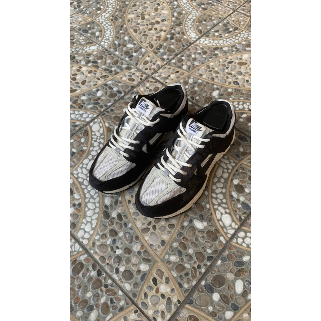 Nike vomero5 timeless panda dunk original