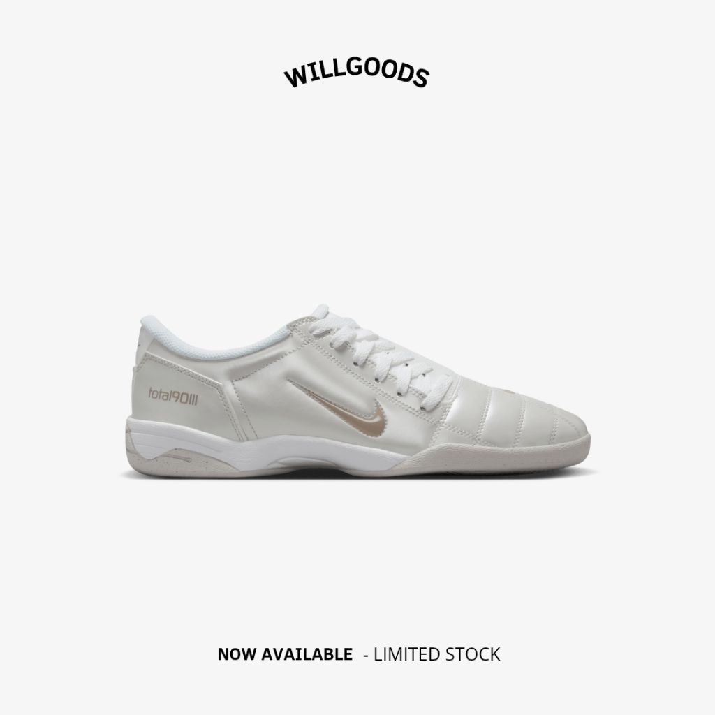 Nike Total 90 Photon Dust Original Resmi
