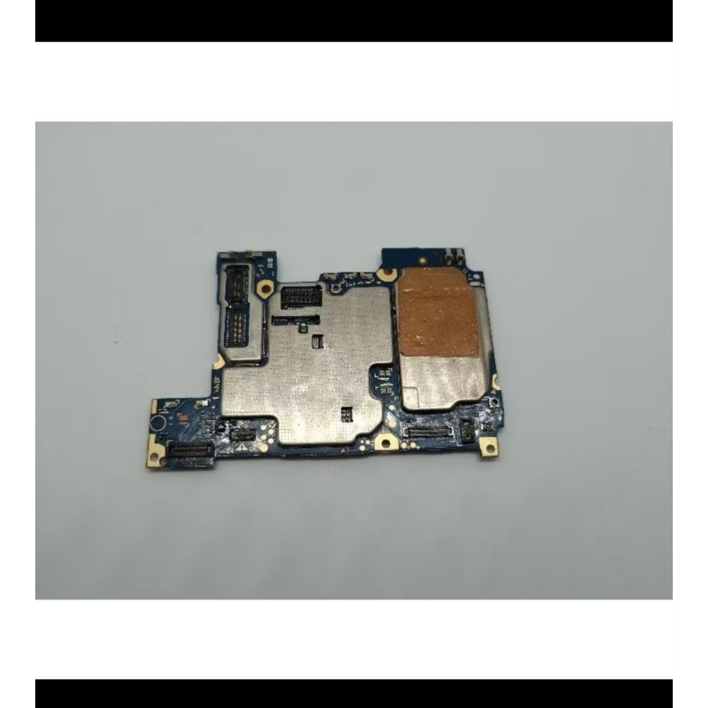 MESIN ASUS ZENFONE MAX PRO M2 MINUS