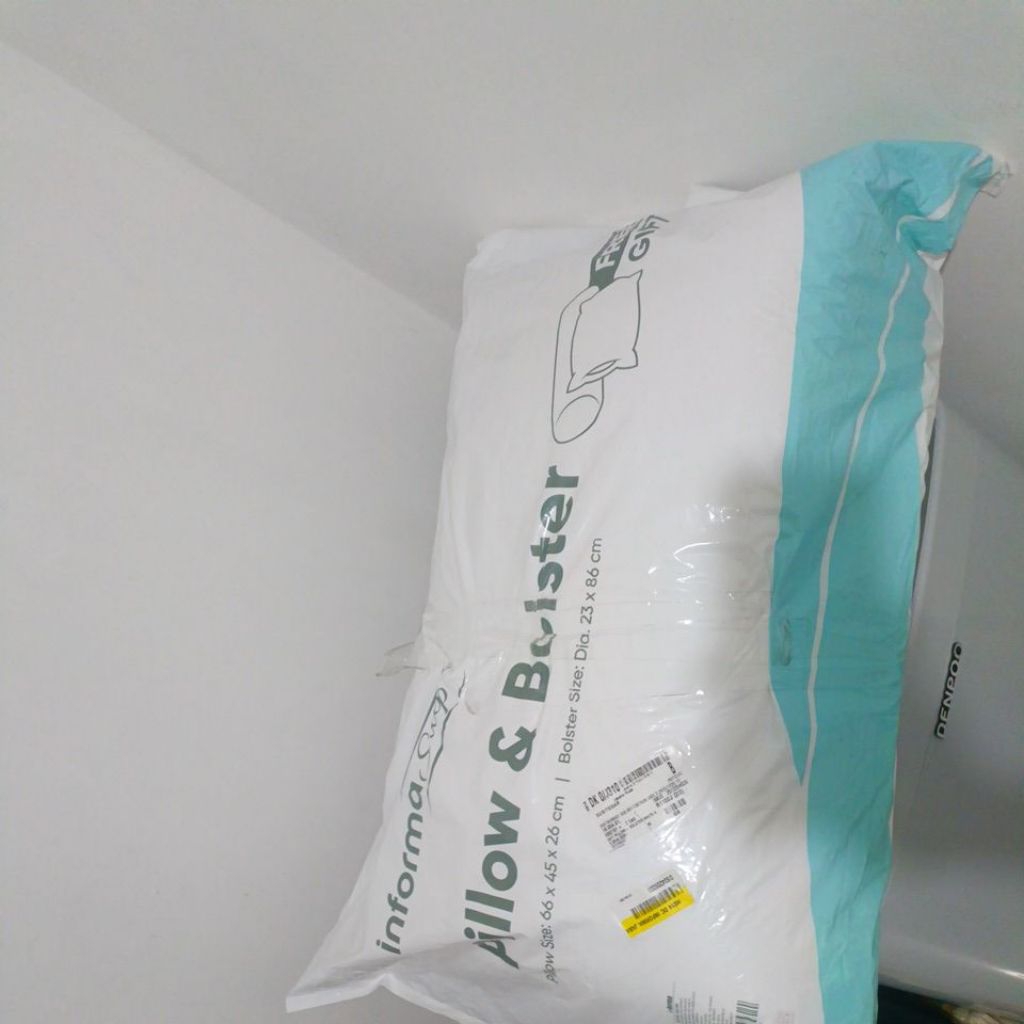 Bantal & Guling Informa