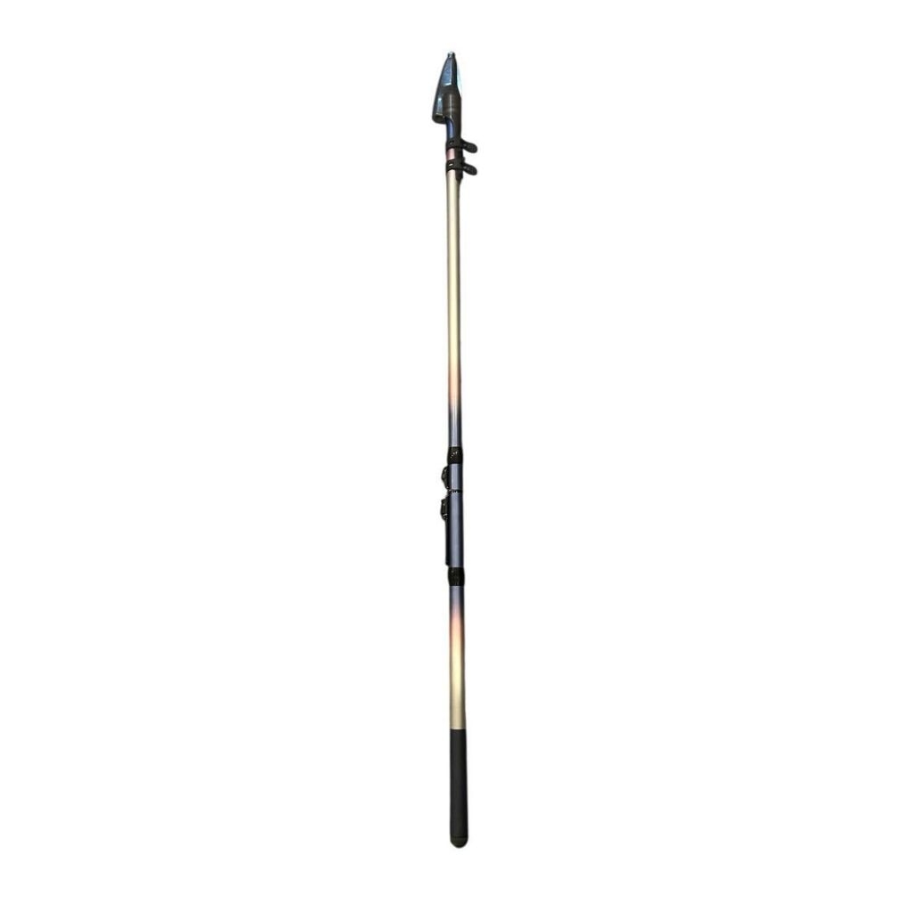 Joran SHIMANO Carbon Holiday iso HG 3-400 Teleskopic ( APGA11 )