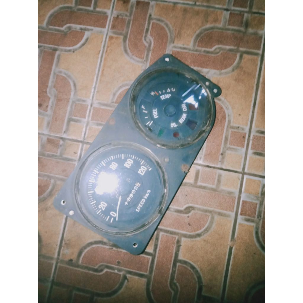 Speedometer Suzuki ST20 Truntung Original