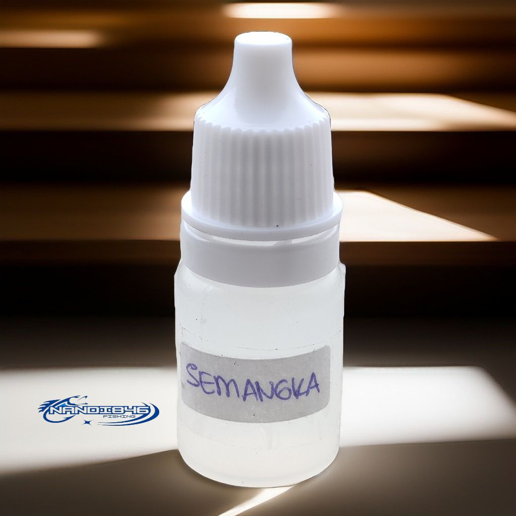 Biang Essen semangka oil murni 5ml