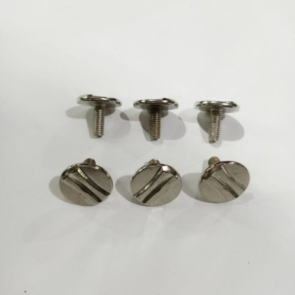 Baut helm Honda TRX BAUT UNIVERSAL HONDA TRX / BAUT HELM OJOL