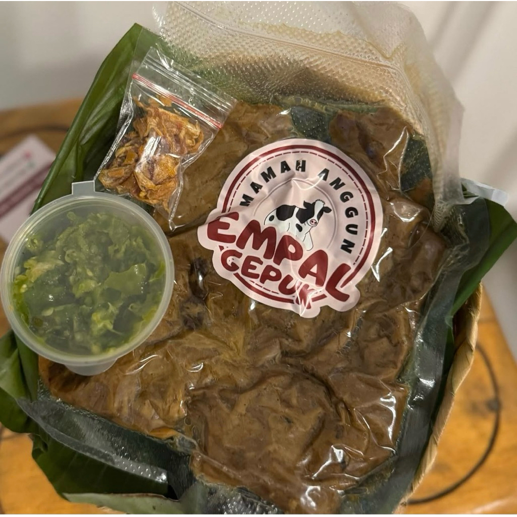 EmpalGepukDagingSapi100%
