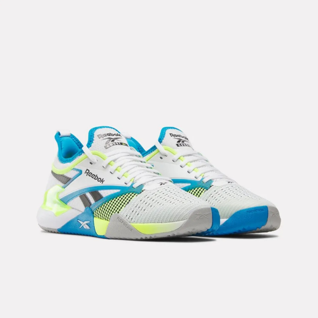 hot deals reebok nano court sepatu tenis padel badminton