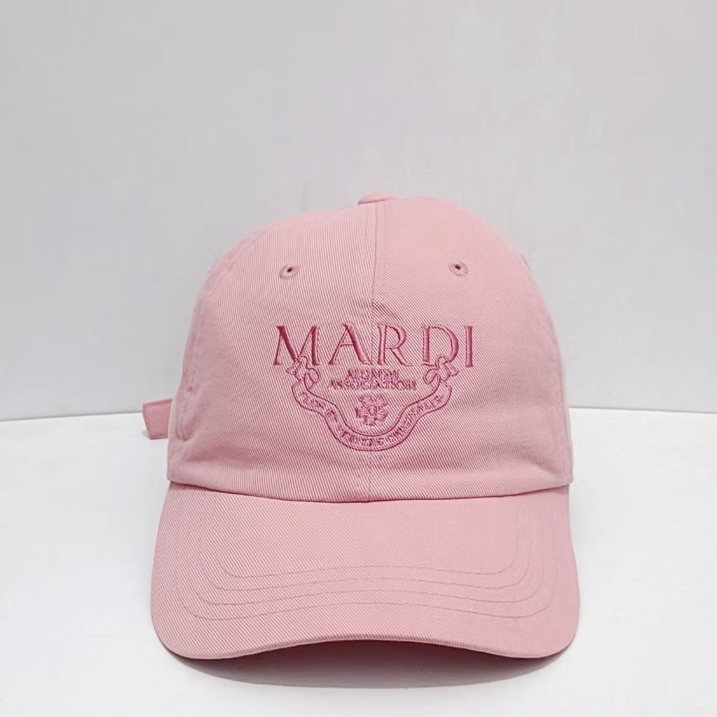 topi mardi