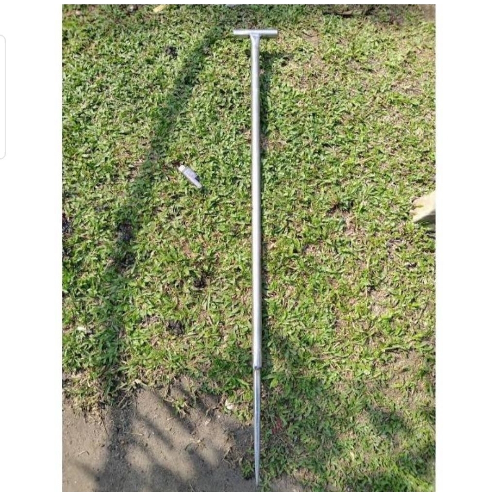 Tojok sawit kalvanis alat angkat kelapa sawit