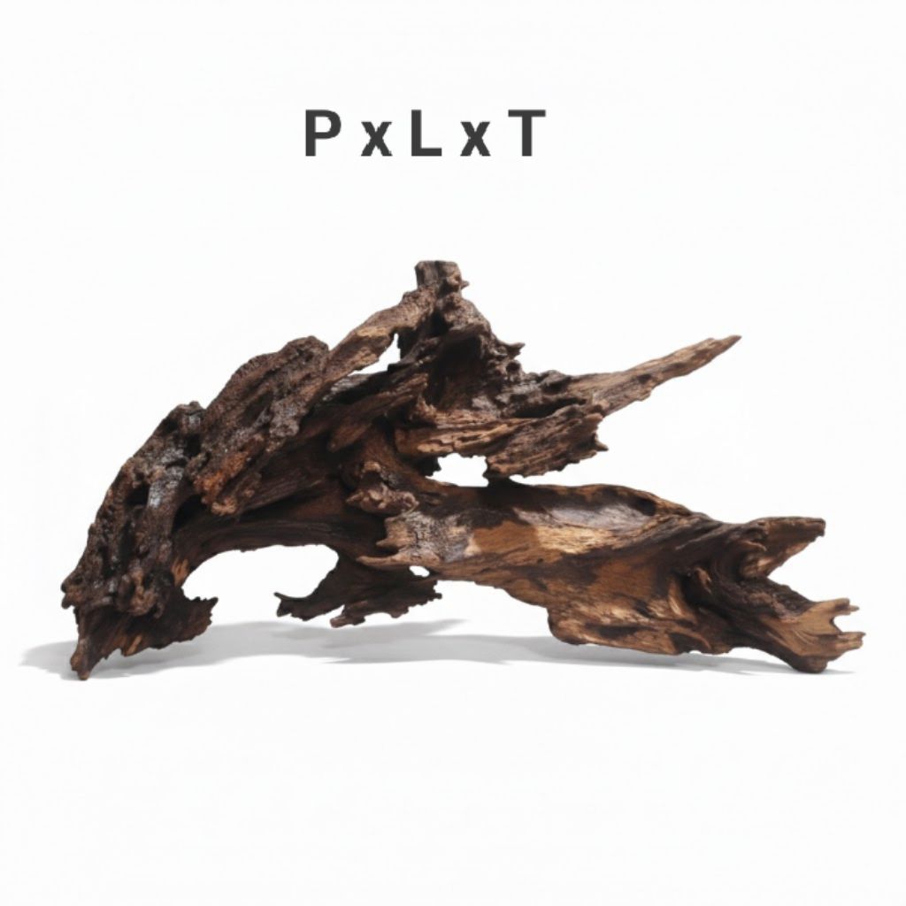 KAYU TENGGELAM AQUASCAPE SUPER JUMBO