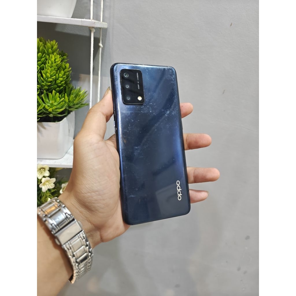 Oppo A74 6/128 Second
