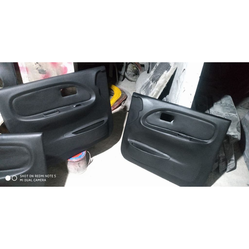 pintu doortrim panther semua jenis kotak