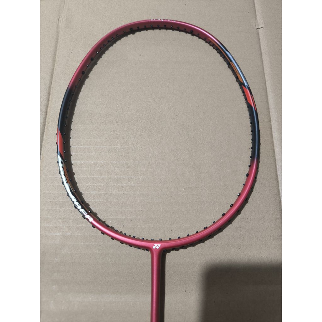 Raket Yonex Arcsaber 1 Feel Baru