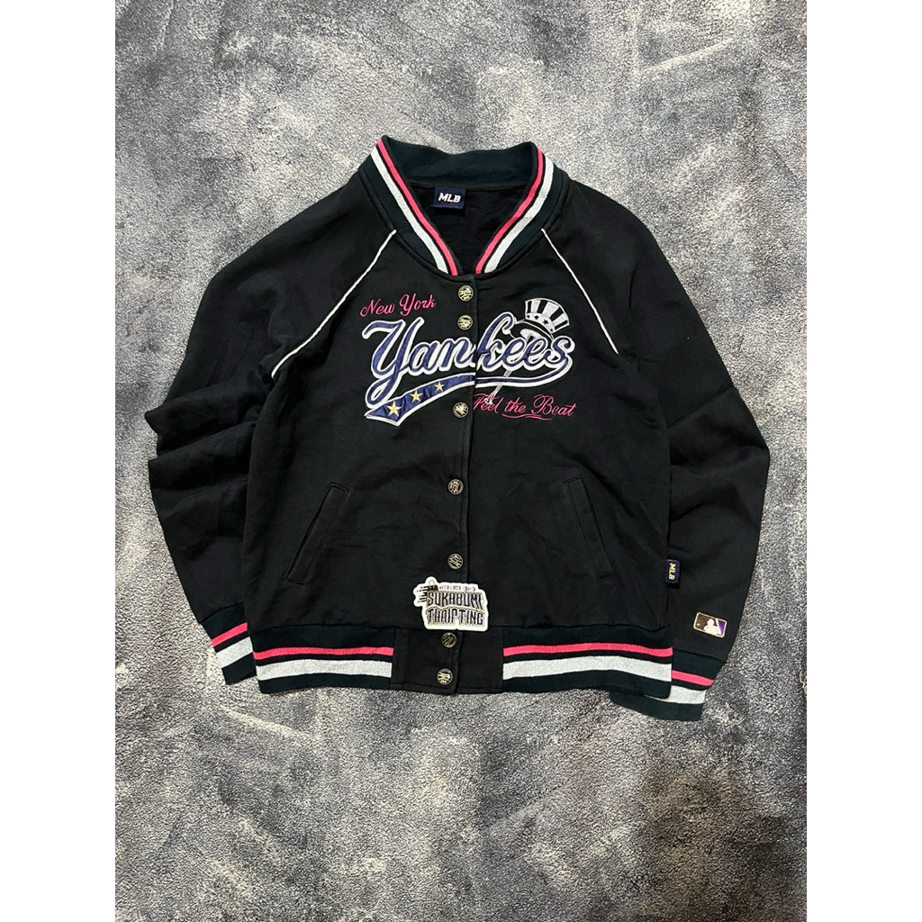 VARSITY MLB
