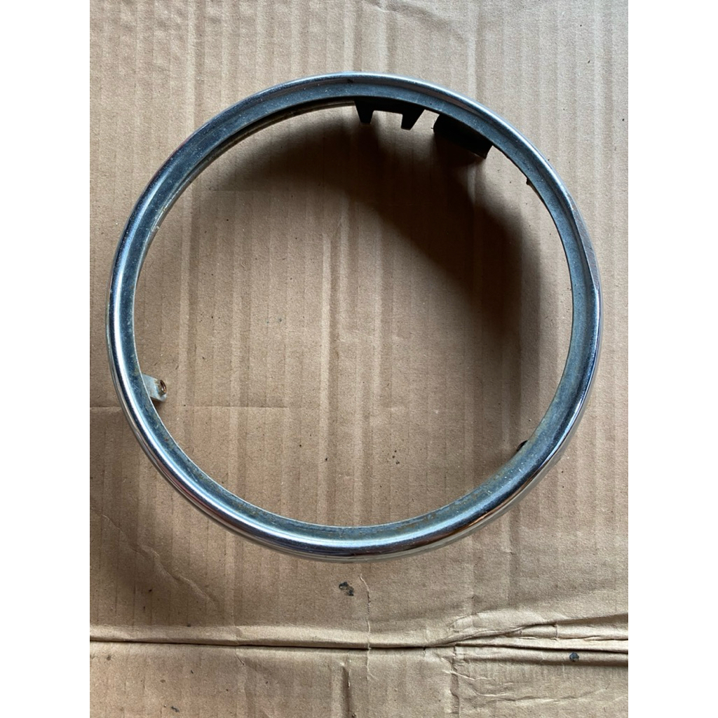 Ring lampu depan megapro primus hiu mp hiu mp primus original copotan