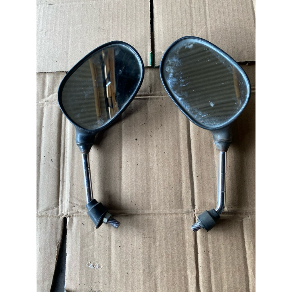 Spion honda karisma 125 original copotan lepasan motor