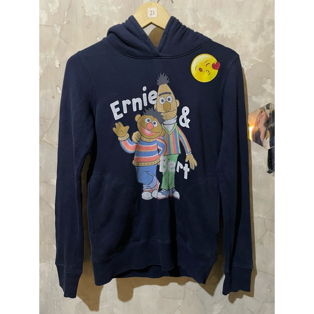 Hoodie Uni UT for women