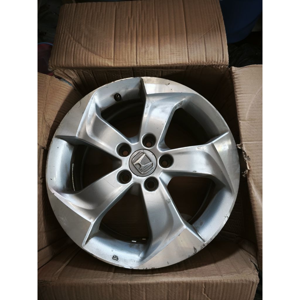 velg 17