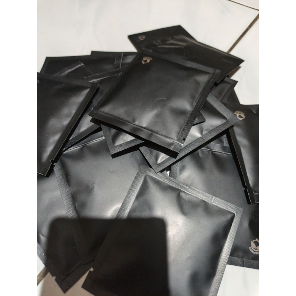 kopi sachet robusta 100%