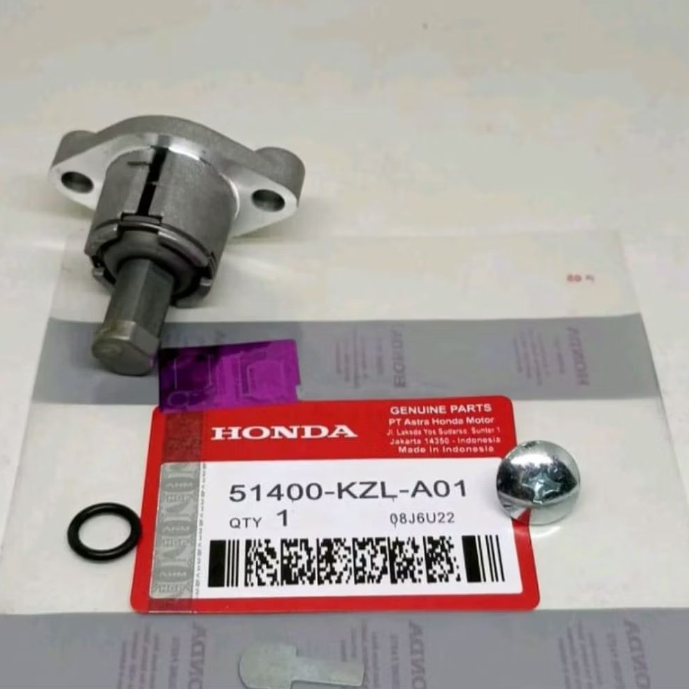 TONJOKAN KETENG KZL HONDA BEAT FI