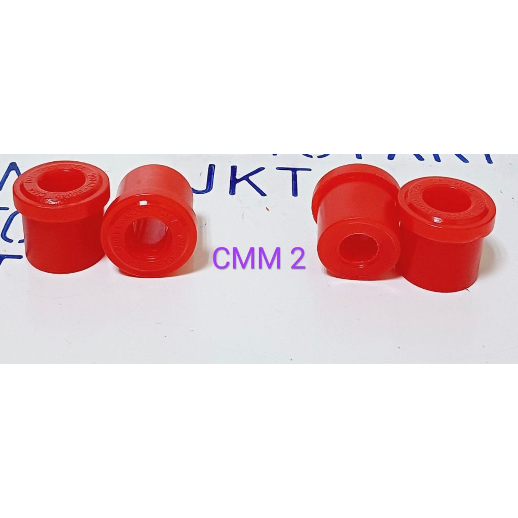 KARET ANTING PER BOSH PER PENDEK TAFT GT F70 F50 / FEROZA