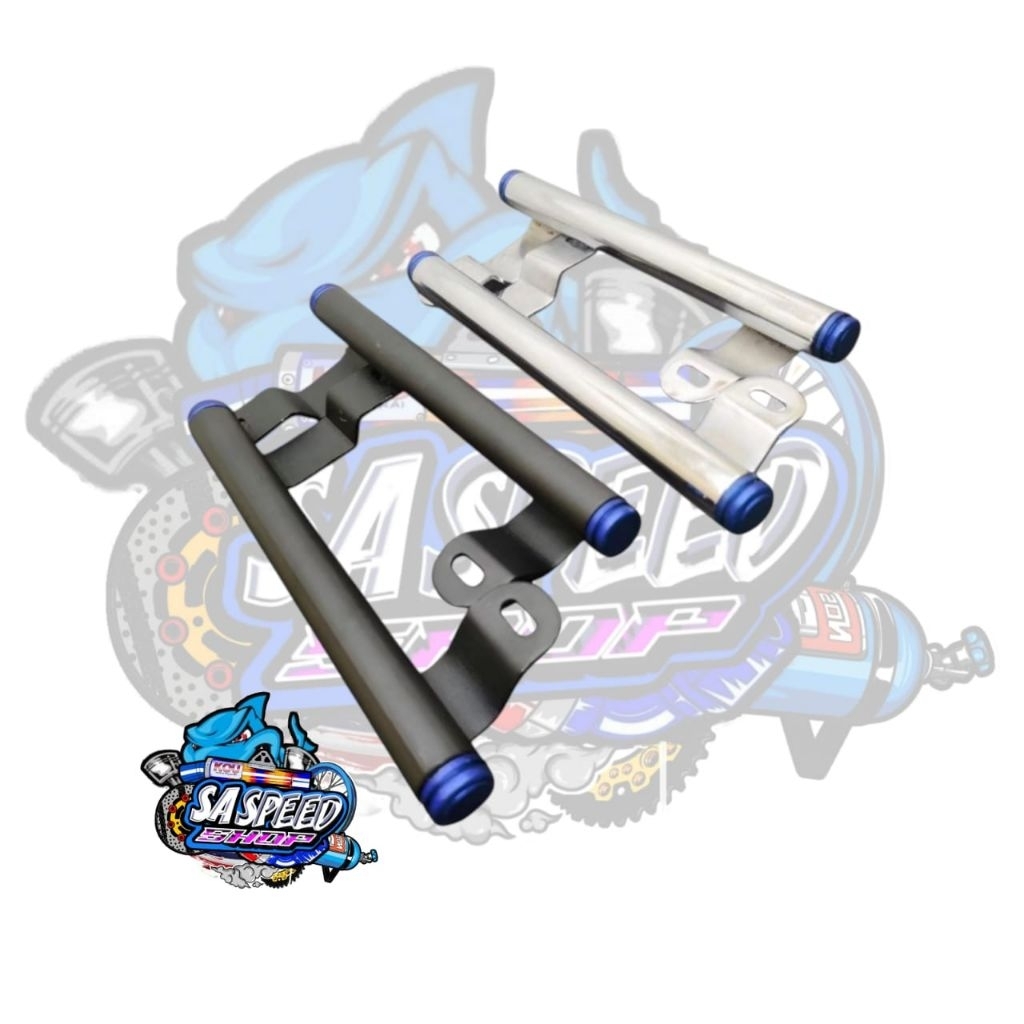 Behel Behel Fiz R Planger Samping Fiz R Pegangan Tangan Fiz R