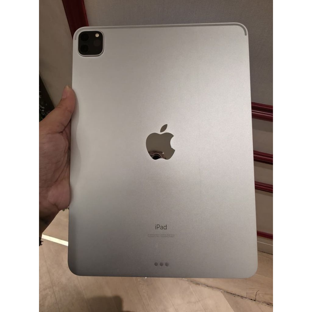 iPad pro gen 2 512gb