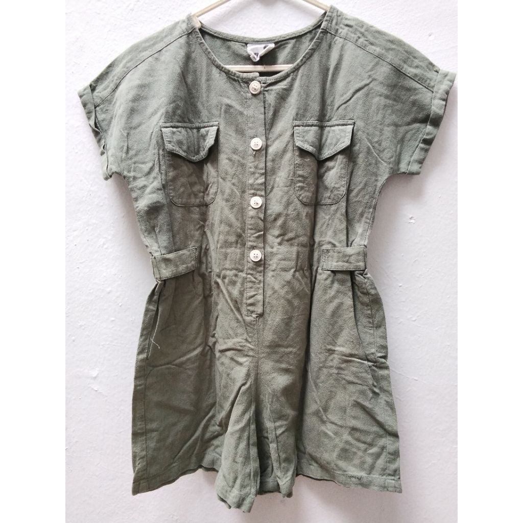 BAJU/JAKET ANAK PEREMPUAN (PRELOVED)