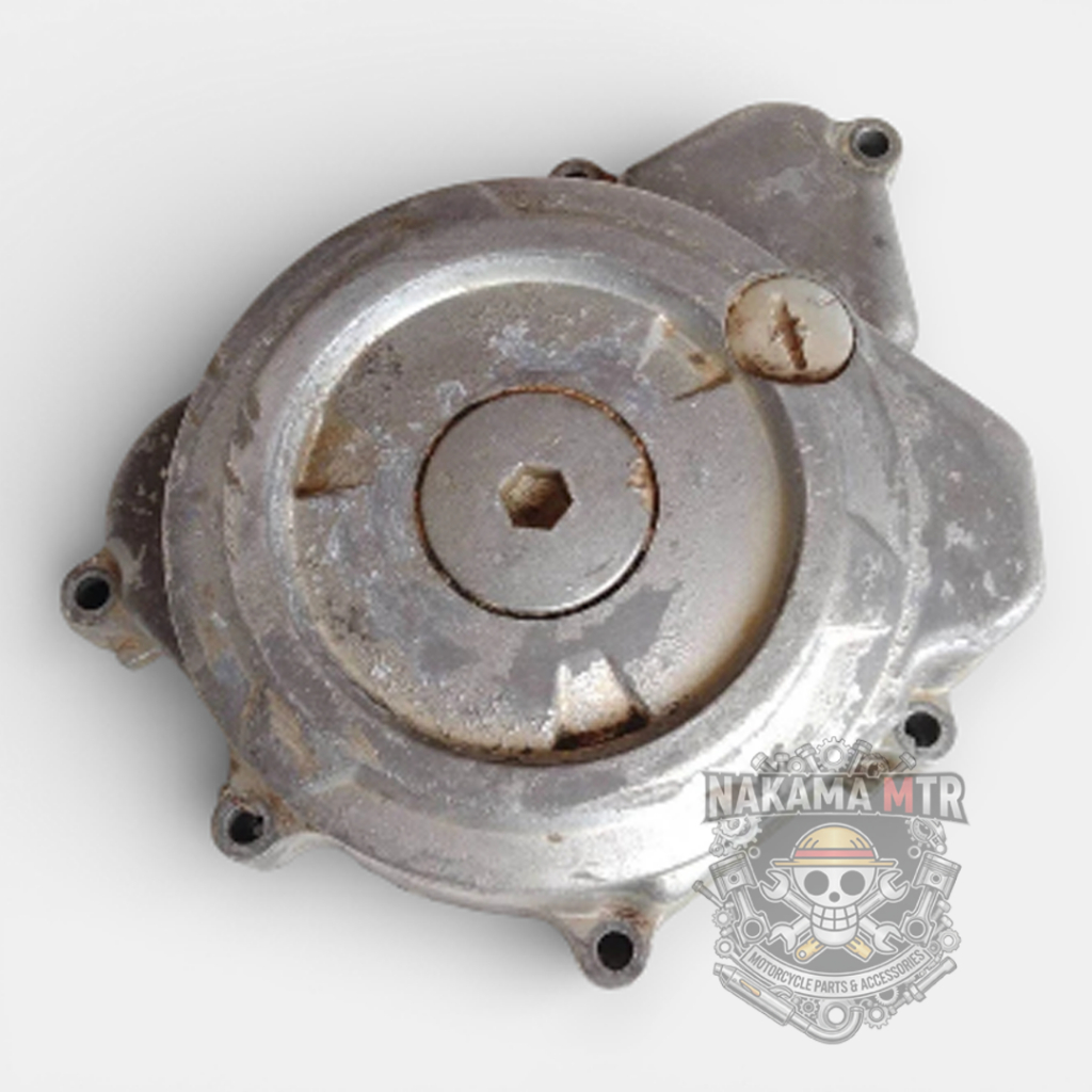 BLOK BAK MAGNET BLADE NEW 110 K07 ORIGINAL BEKAS BLOK MAHNET BLADE NEW KARBU BAK KIRI BLADE NEW 110