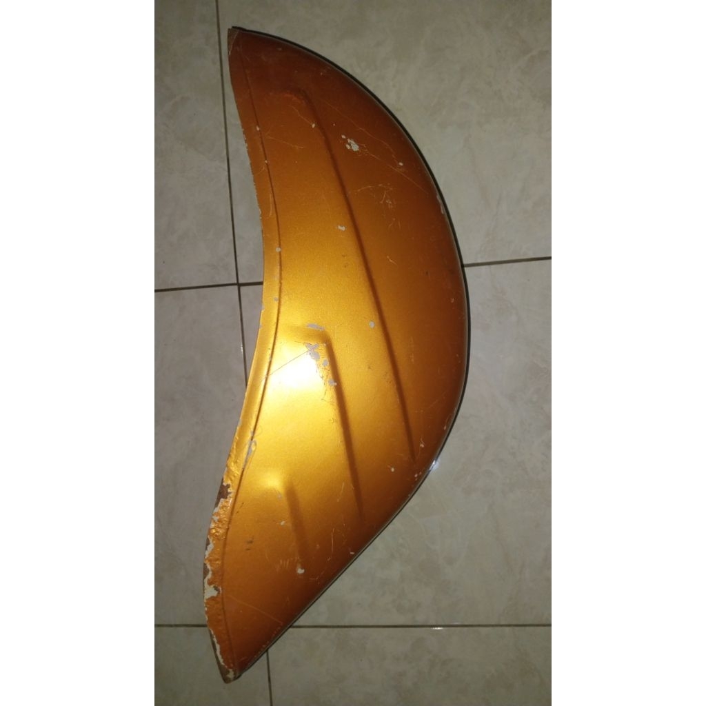 Spakbor/Slebor Depan Sprint/Bajaj Deluxe/Bajaj Chetak Nat Tumpuk