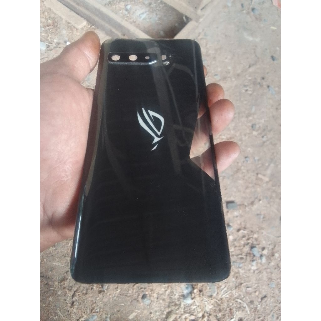 Backdoor Original Copotan Asus rog 3