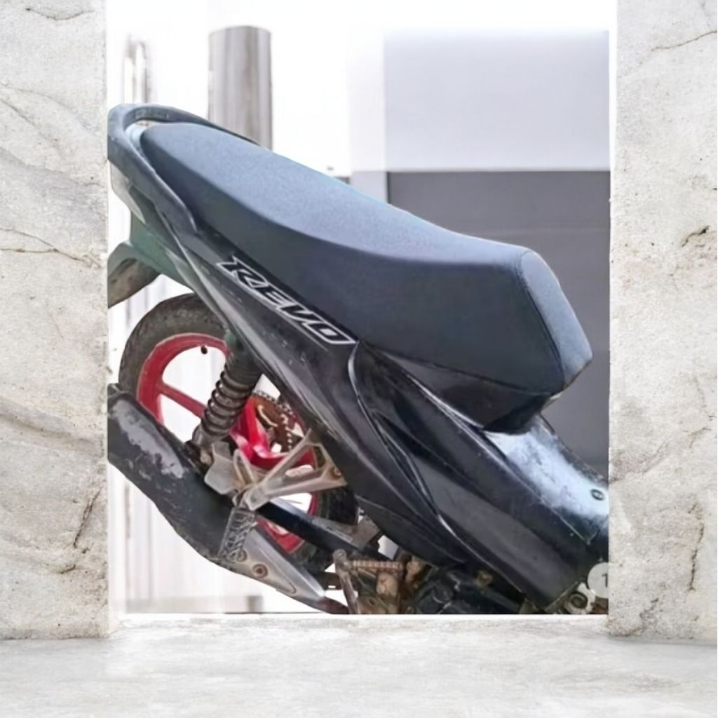 Jok Revo absolute model road race
