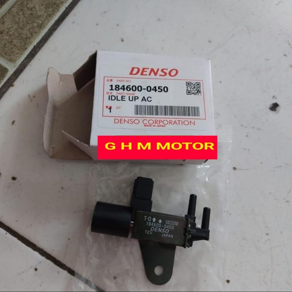 vavum ac idle up ac taft rocky independent