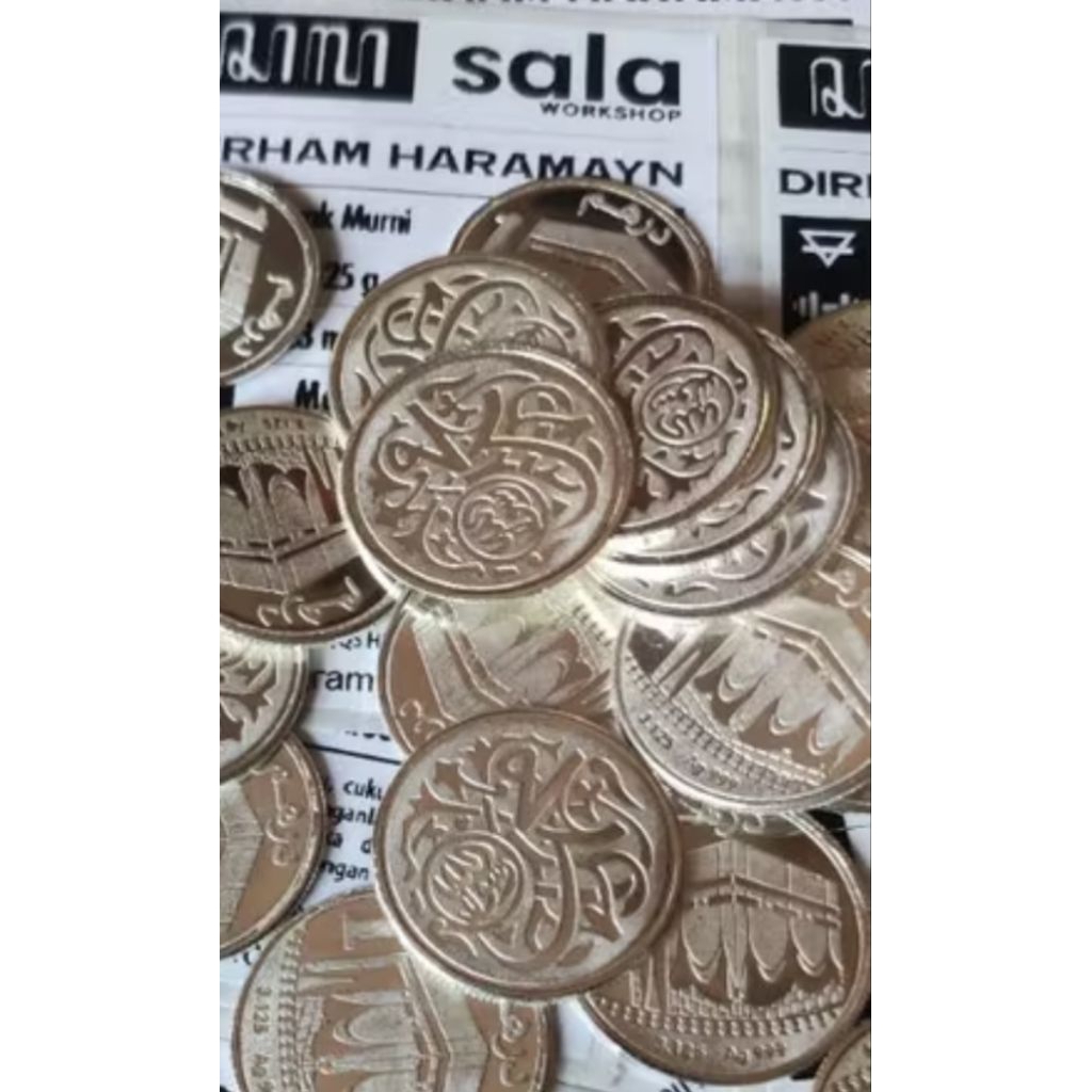 Dirham sala 99