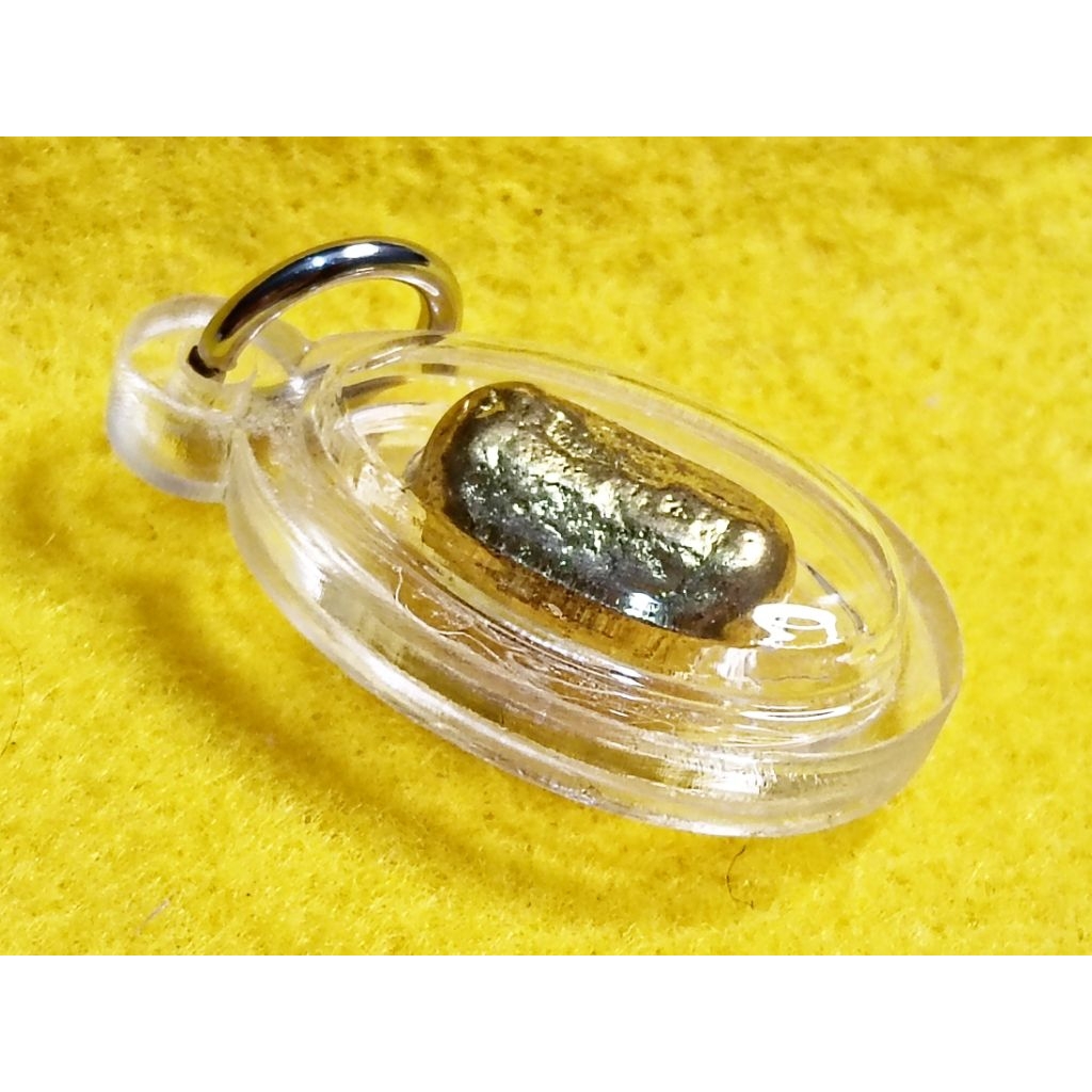 Leklai Gold Pim Lek / Lp Somporn