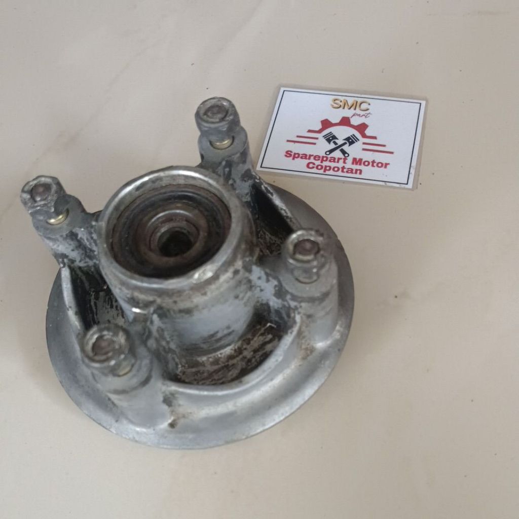 nap gear nab gir dudukan gir honda revo absolute blade lama pnp supra fit new ori