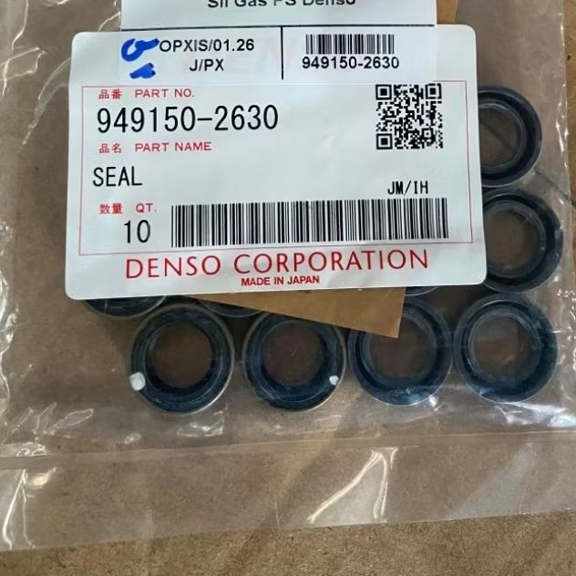 sil bospom sil gas Rino Dutro Dyna ht130 ht125 Denso 949150-2630 11x18x4