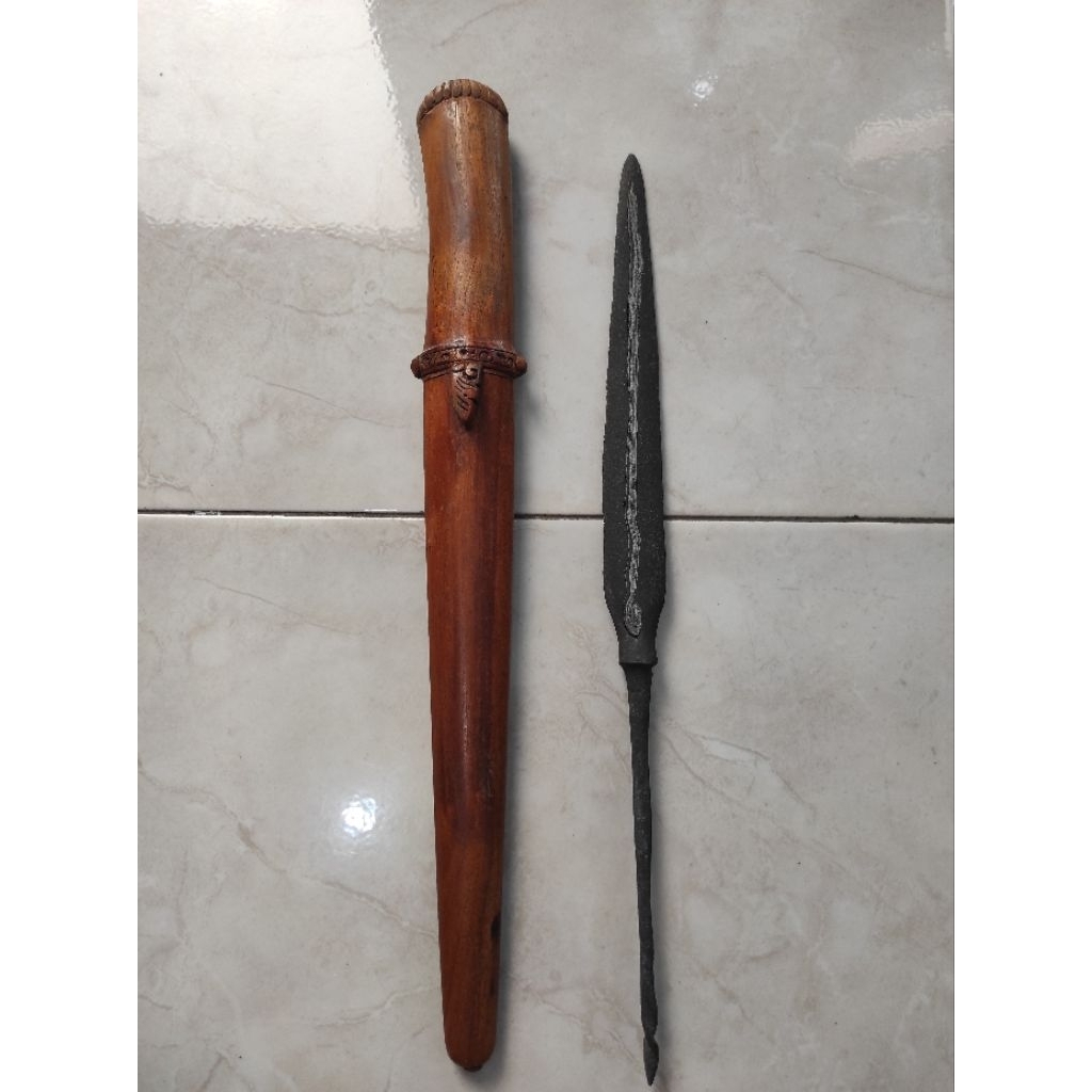 Keris Tumbak Sodo Lanang